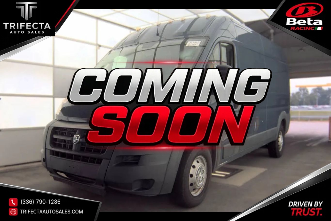 ram promaster cargo van 2018 3C6TRVDG9JE160756 image ram promaster cargo van 2018 3C6TRVDG9JE160756 image